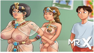 SummertimeSaga - imagen erótica para la jefa E4 #71