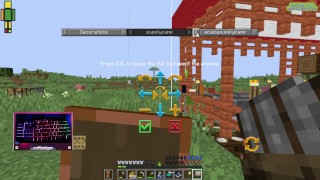 供給キャンプをしました!Ep:3 S2 Minecraft Moddedアドベンチャリングクラフト1.4キングダムアップデート