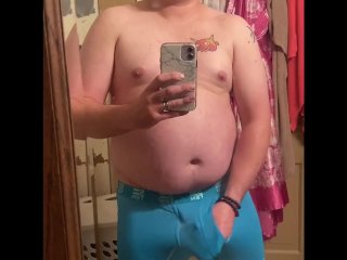 Late night tug