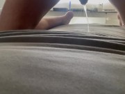 Preview 4 of big pissing
