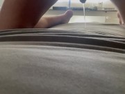 Preview 5 of big pissing