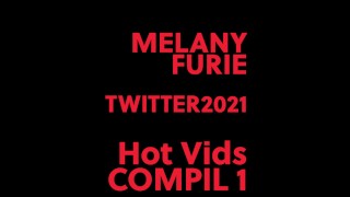 Twitter's sexy vids compil 01