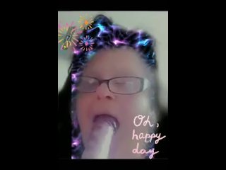 Oh happy days