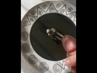 MANDY LOVES CUM!❤️