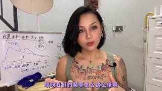 China Guangzhou handsome man just bought the entity doll arrived, do you want a fuck