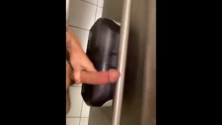 工作混蛋射精