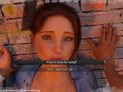 Halfway House 53 Emily Surprises Louis - Screenshot 1 of 16 - Petite