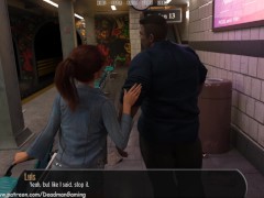 Halfway House 53 Emily Surprises Louis