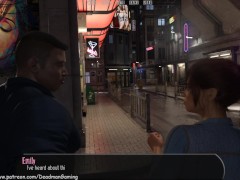 Halfway House 53 Emily Surprises Louis - Screenshot 13 of 16 - Public