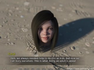 Secret Summer 38 All Topless, Time with_Each Girl