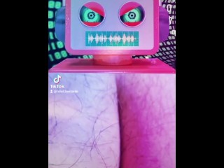 Un Bel Culo Da Guardare