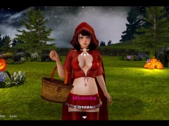 Dark Magic #31 My Girlfriend's Sister Wants My Dick Too!