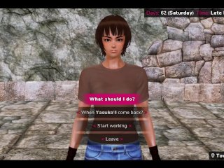 Dark Magic_#31 My Girlfriend's_Sister Wants My Dick Too!