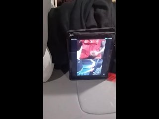 She wanted 2 see me play with my bbc on snapchat 