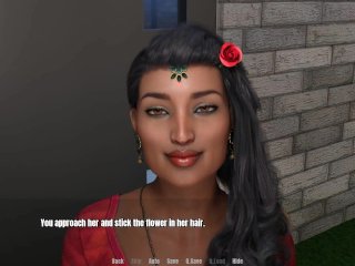 StepGrandma'sHouse: Desi MILF On IndianWedding-Ep 44