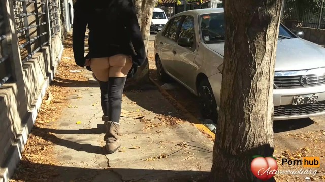 Hot Nudist Fucking In Public - HOT NUDE GIRL SHOWS HER VAGINA IN THE STREETS AND MASTURBATES IN PUBLIC.  ASK FOR HARD SEX 4k - Pornhub.com