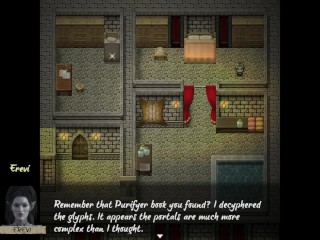 Peasant Quest 95 Give me_back my Succubus