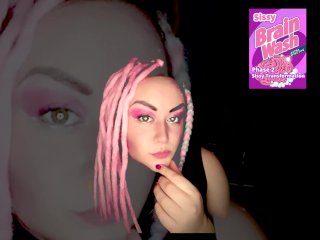 Goddess Lana Mind Control MIND benders Sissy Transformation 2