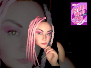 Goddess Lana Mind Control MIND benders Sissy Transformation 2