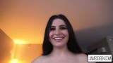 THE WHOLE WORLD NEEDS TO SEE ME NAKED!" - CUTIE KAITLYN KATSAROS ...