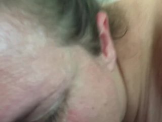 Neighbor at it again