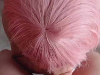 Compañero De Clase Demuestra_Que Los Rumores Sobre Ella Son Verdaderos - GargantaProfunda