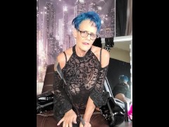 Bow Down to Your Mistress BeALilith