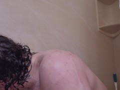Bath after Work - Screenshot 8 of 16 - Bathing
