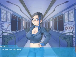 Night Lessons Uncensored Guide Part 2