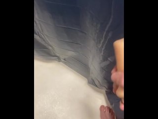 Now that’s one flashlight I’ll never forget to packet