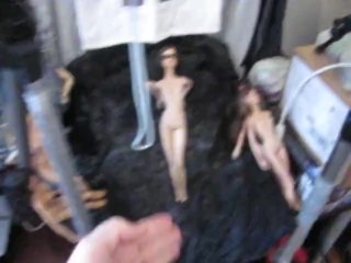 B.T.S. from Eva Angelina's Just Naked 2 loads (behind the scenes)