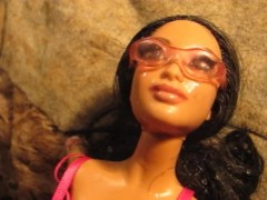 FUCVph2 K.L.S. "Seriously Pink" full length session