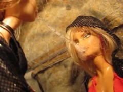 FUCVph2 Michelle B. (& Sandra Russo" Hot Blond In L.A. (full session) - Screenshot 14 of 16 - Cum