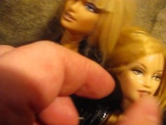 FUCVph2 Michelle B. (& Sandra Russo" Hot Blond In L.A. (full session) - Screenshot 16 of 16 - Bbb