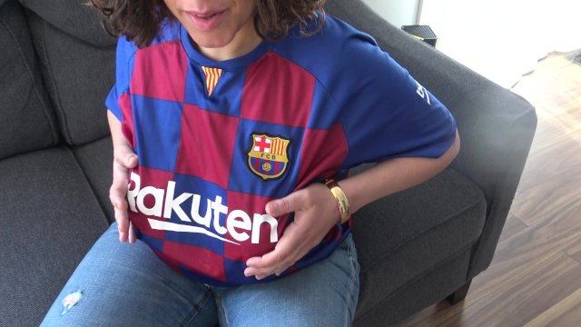 Soccer Moms Big Saggy Tits - BARCELONA BIG TITS SOCCER MOM - Pornhub.com