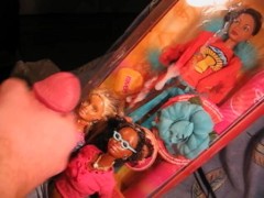 2008 Raven Simon 1st BoxCum (just the cumshot edited variant)