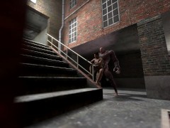 Last Escape (SFM Old)