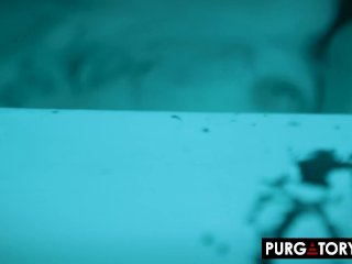 PURGATORYX Praying Mantis Vol 1 Part 1 With Eden Ivy screenshot number 0