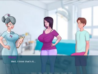 SexNote Cap 6 - Mi Hermanastra Me Hace Una Mamada