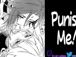 [Yaoi ASMR] Lewd Boyfriend takes your Big Tax Refund [M4M Audio]