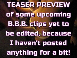 PREVIEW teaser clip for F.U.C.V. phase 3 sessions