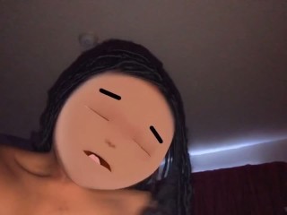 I just made a Compilation of some Videos for Y’all Hope you Enjoy this Ebony Petite Lily Doll Sexy