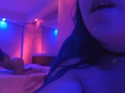 Reyna Dinks all my Milk 🥛💦🦖 - Pornhub.com