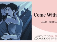 [Audio] Come with me