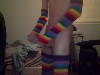 femboy webcam masturbation :3