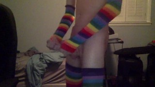 femboy webcam masturbazione :3