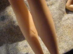 FUCVph2 Sandra Russo "In The Flesh" cumshot only variant