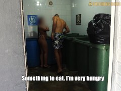 Video Sperm Loving 18yo Venezuelan Curvy Teen Is Begging For The Sex To Not End.
