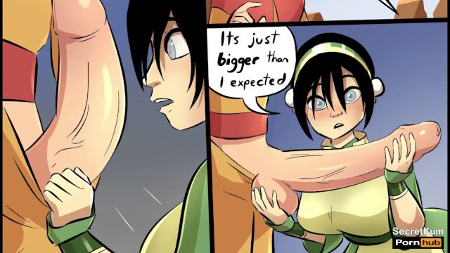 Japanese Movie Sex Comic - Avatar the last Air Bender - Hard Work Grown up Parody Porn Comic -  Pornhub.com