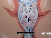 Preview 1 of Hentai Anime - NTR your sister's Gyaru friends